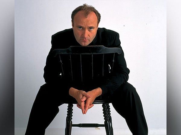 'Artık Buna Aç Değilim': Genesis Yıldızı Phil Collins Müziğe Dönüyor
