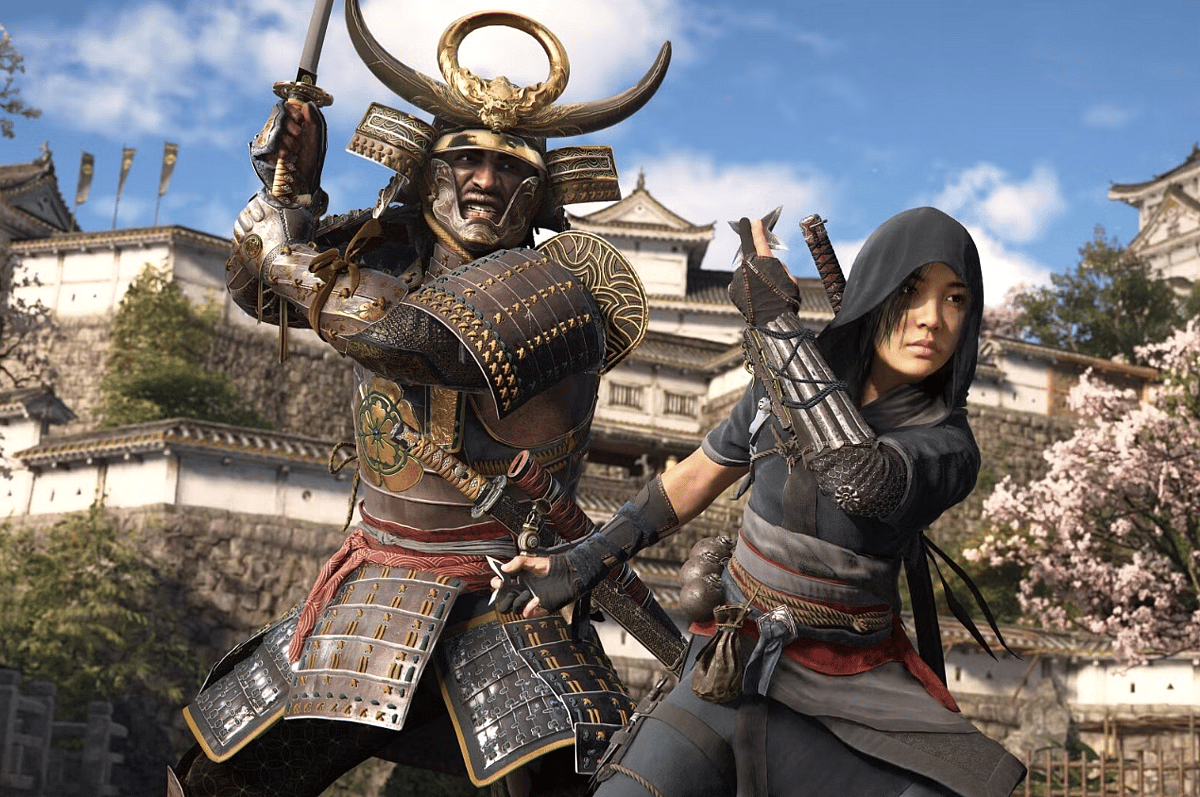 'Assassin's Creed Shadows' Yayınlanmadan Önce Sızdırıldı