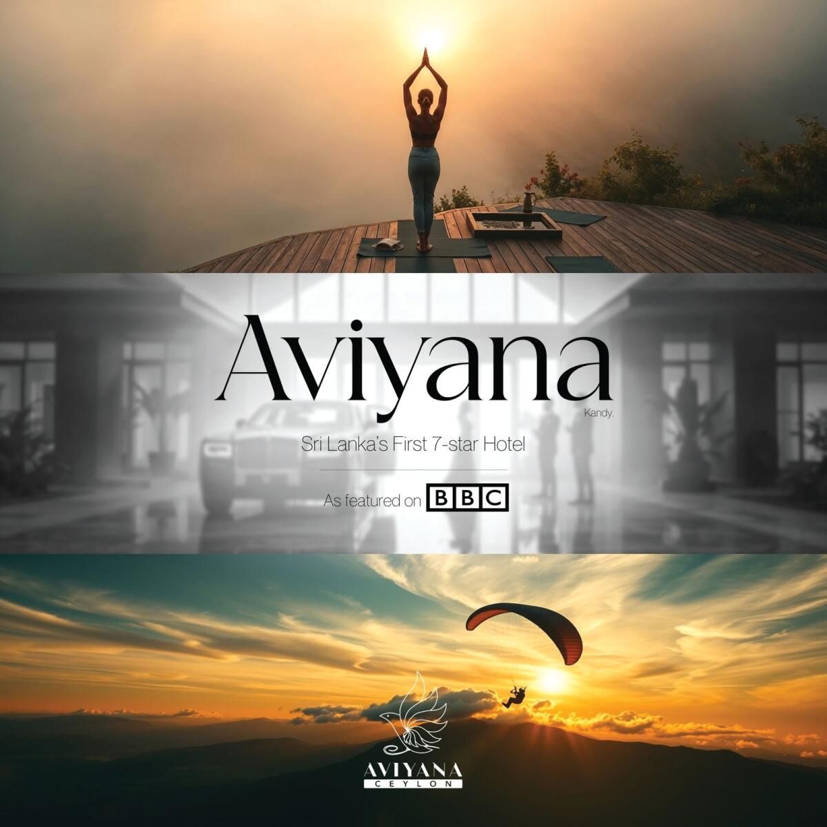Aviyana ile Lüks Misafirperverlikte Yeni Bir Dönem