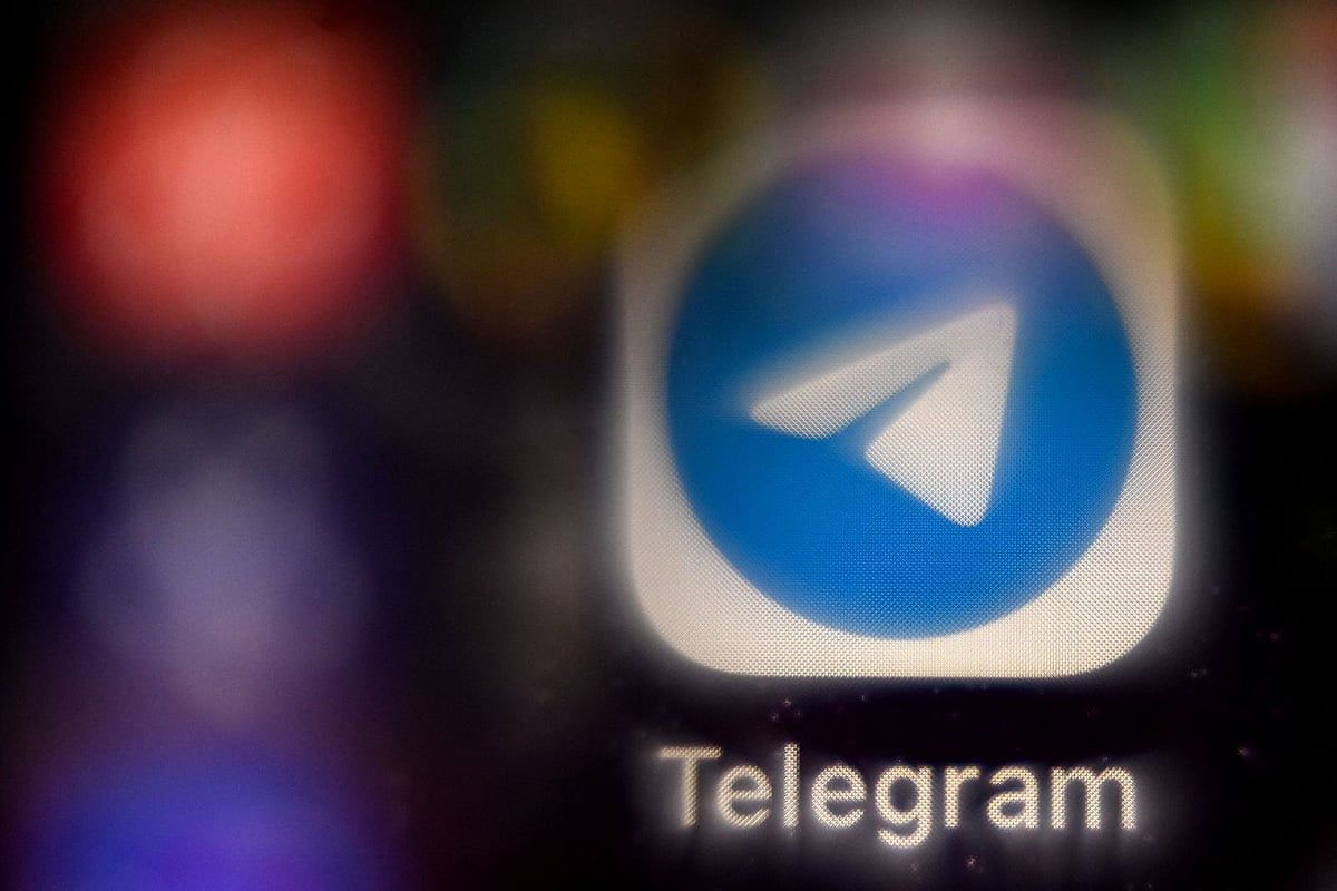 Avustralya, Çocuk İstismarı ve Terör Sorularını Yanıtlamadaki Gecikme nedeniyle Telegram'a Para Cezası Verdi