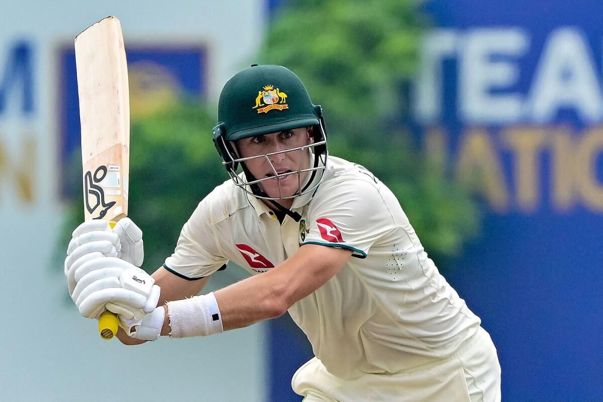 Smith Labuschagne'yi Destekliyor, Connolly Sri Lanka'ya Karşı İlk Çıkışını Yapabilir