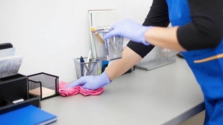 BAE: 14 Ev işçisi Kurumu işveren Ücretlerini İade Etmediği için Cezalandırıldı