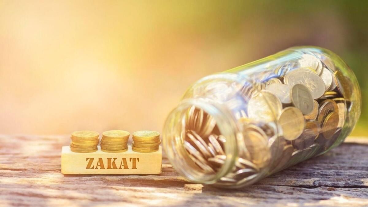 BAE: Awqaf Yeni Dijital Platformu Başlattığı için Zekat Hesaplaması Şirketler için Kolaylaşıyor
