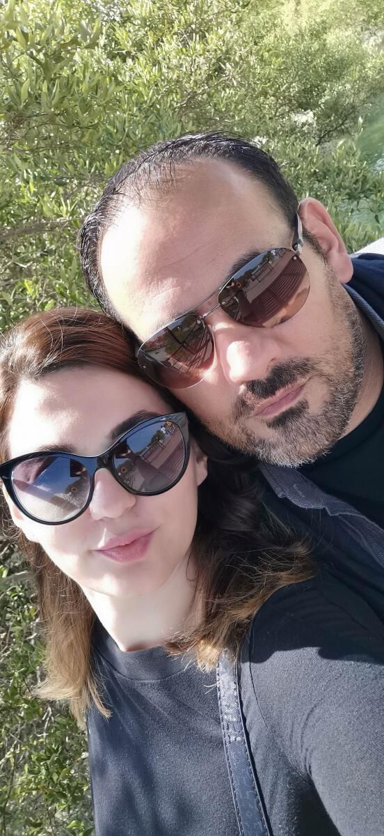 'BAE Başarı için Tasarlanmış Bir Ekosistemdir': Dubai Merkezli Girişimci Çift