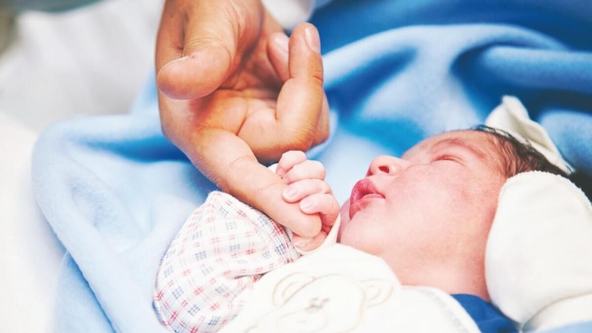 BAE Doğum Oranında Büyük Düşüş Görüyor; BM, Doğurganlığın Önümüzdeki Yıllarda Biraz İyileşeceğini Söylüyor