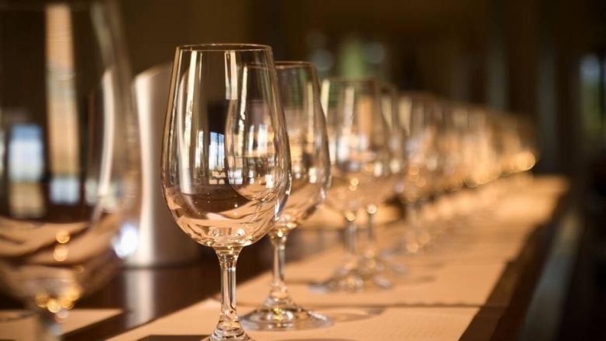 BAE: Marka Körfez Genişleme Planlarını Ortaya Koyarken Diageo Yerel Alkol Üretimini Gözler Önüne Seriyor