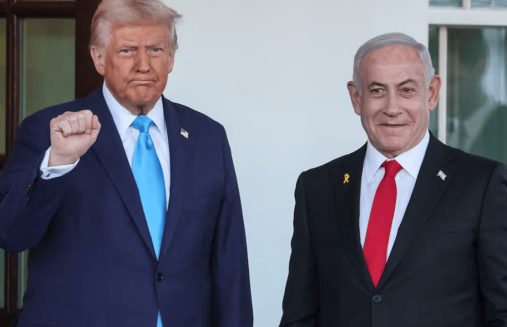 BAE: Mısırlı Milyarder, Trump'ın 1,5 Milyon Filistinliyi Yerinden Etme Önerisini Reddetti
