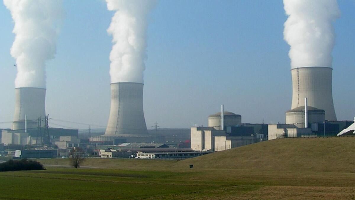 BAE Nükleer Enerji Stratejisi: Güvenli Atık Yönetimini Sağlamak için Yeni Lisans Kuruldu
