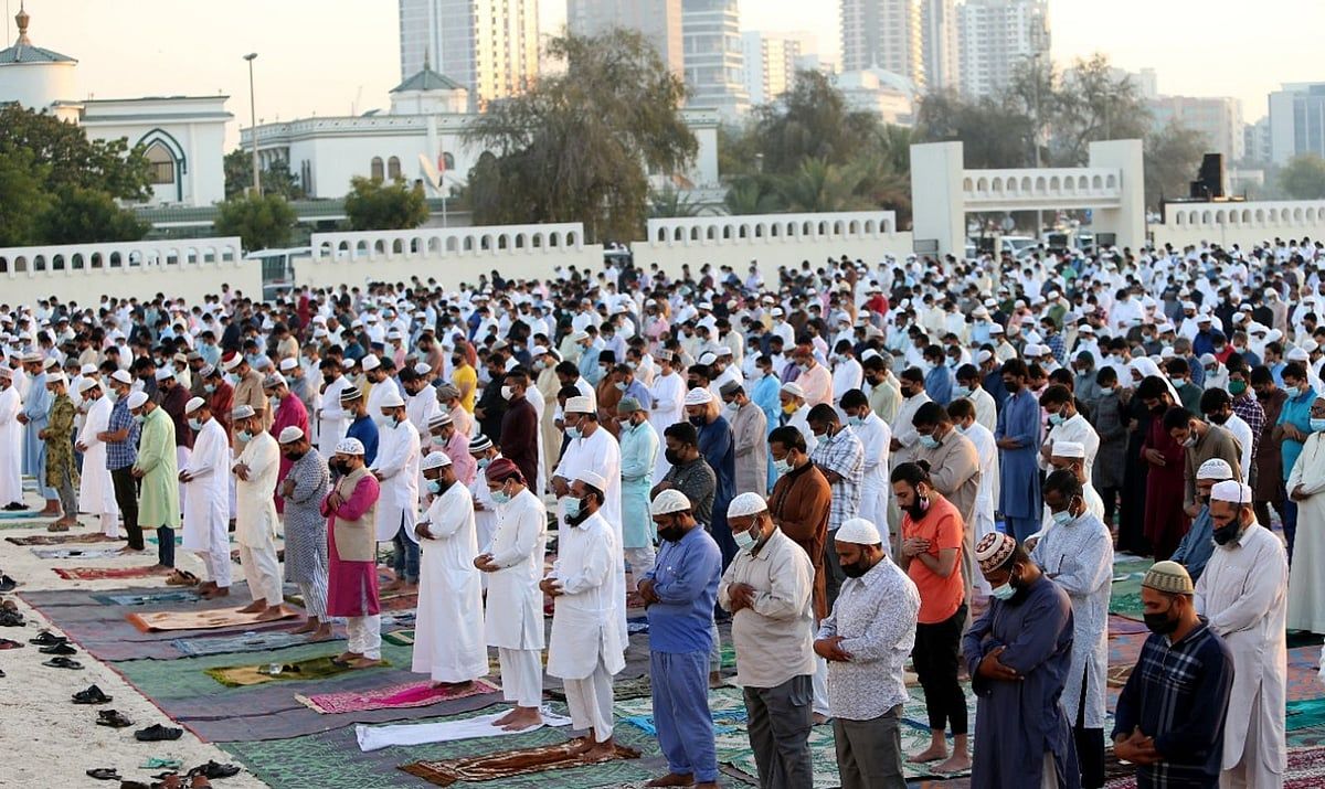 BAE'de Ramazan: Oruç Ruh Sağlığını Artırır, Stresi Yönetmeye Yardımcı Olur; Doktorlar Şöyle Diyor