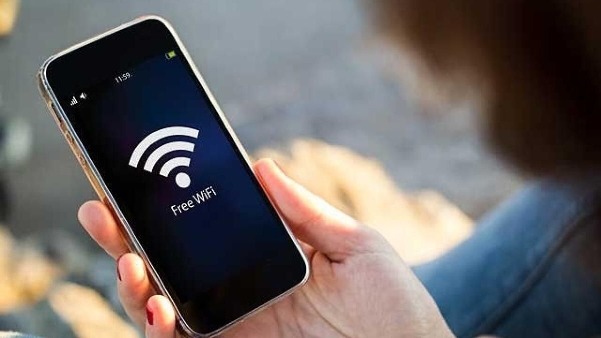 BAE'de Ücretsiz Wifi: Nasıl Erişilir, Erişim Noktaları Nerede Bulunur ve Bağlanır