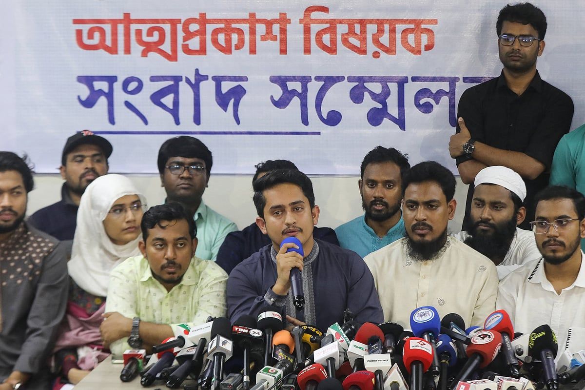 Bangladeşli Öğrenci Protestocuları Siyasi Parti Kuracak