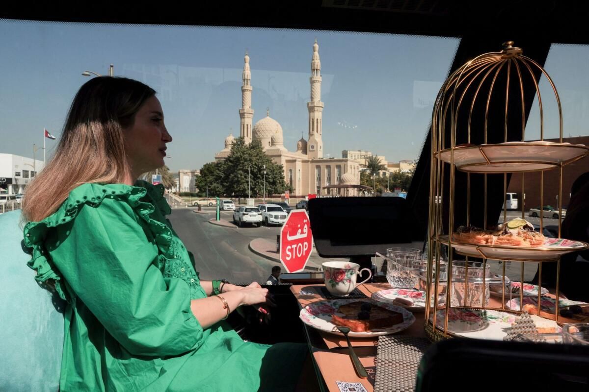 BAE, Kik Turizm Sektörünün Büyümesini Teşvik Ediyor