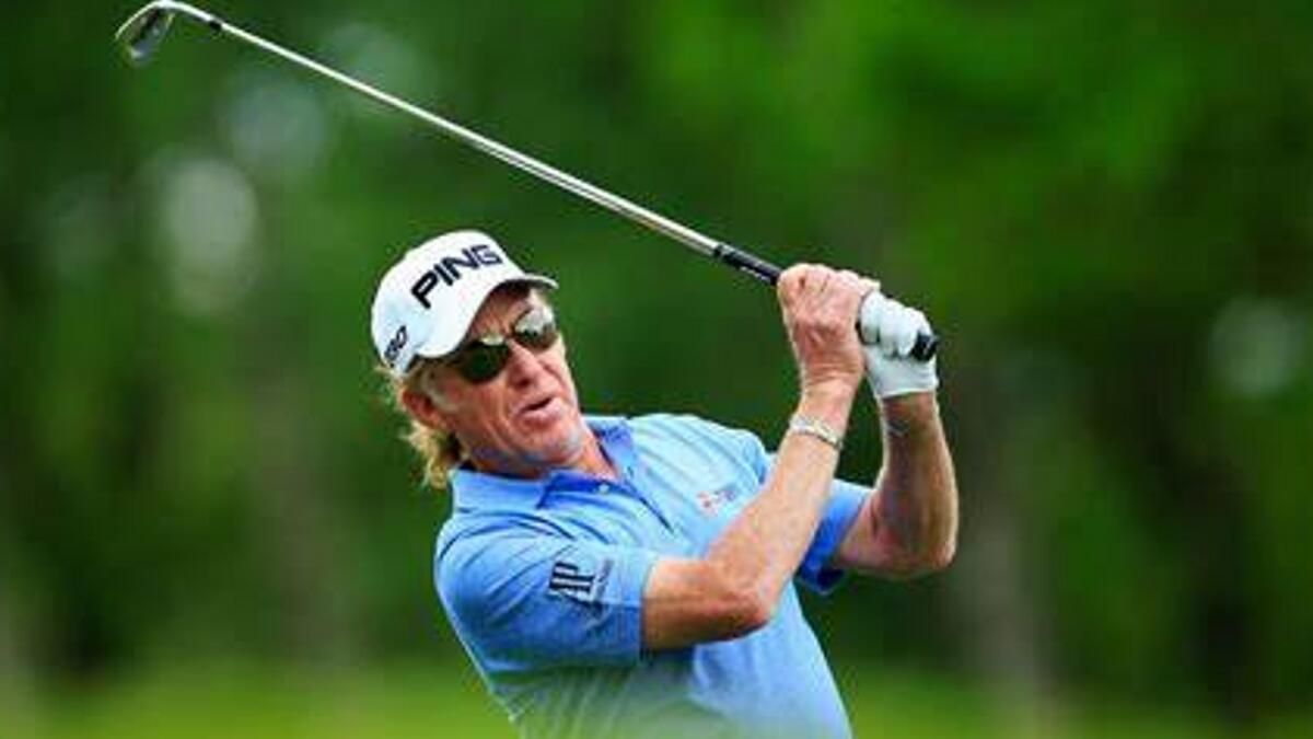Jimenez Fas'ı Fethetti: '20'li, 30'lu, 40'lı, 50'li ve Şimdi 60'lı yaşlarımda Kazandım'