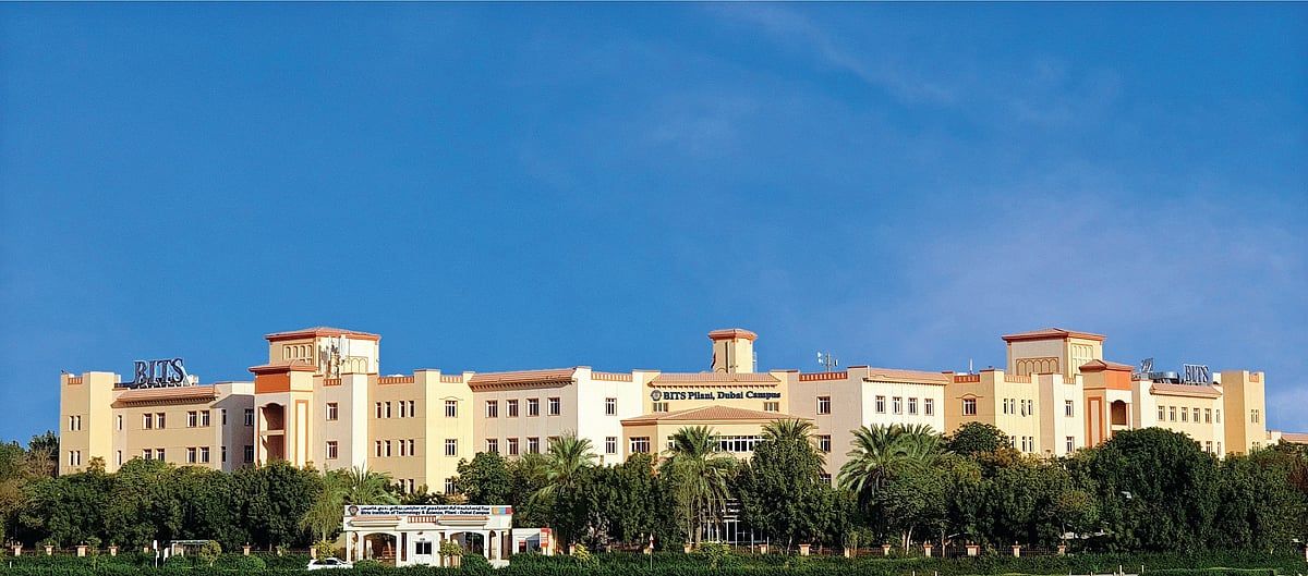 Bıts Pilani Dubai Kampüsü, İşletme Lisansı (Hons) Programı ile Teklifleri Genişletiyor