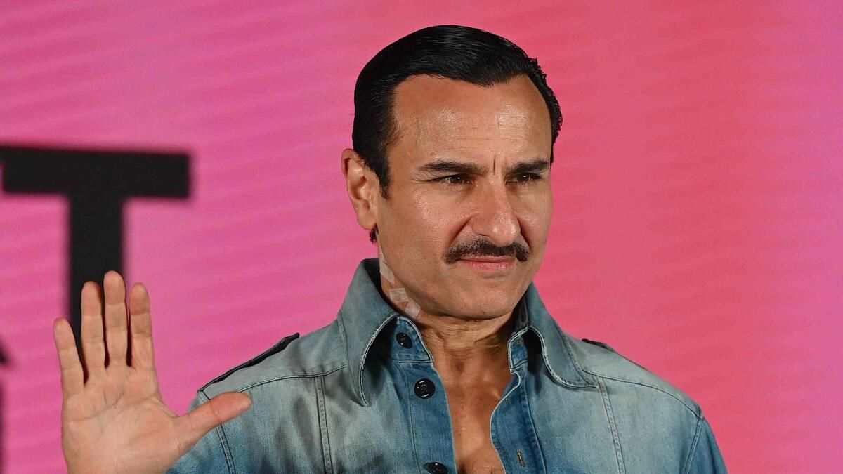 Saif Ali Khan Bıçaklama Davası: Mumbai Polisi Sanıklar için Kimlik Geçit Töreni Düzenledi