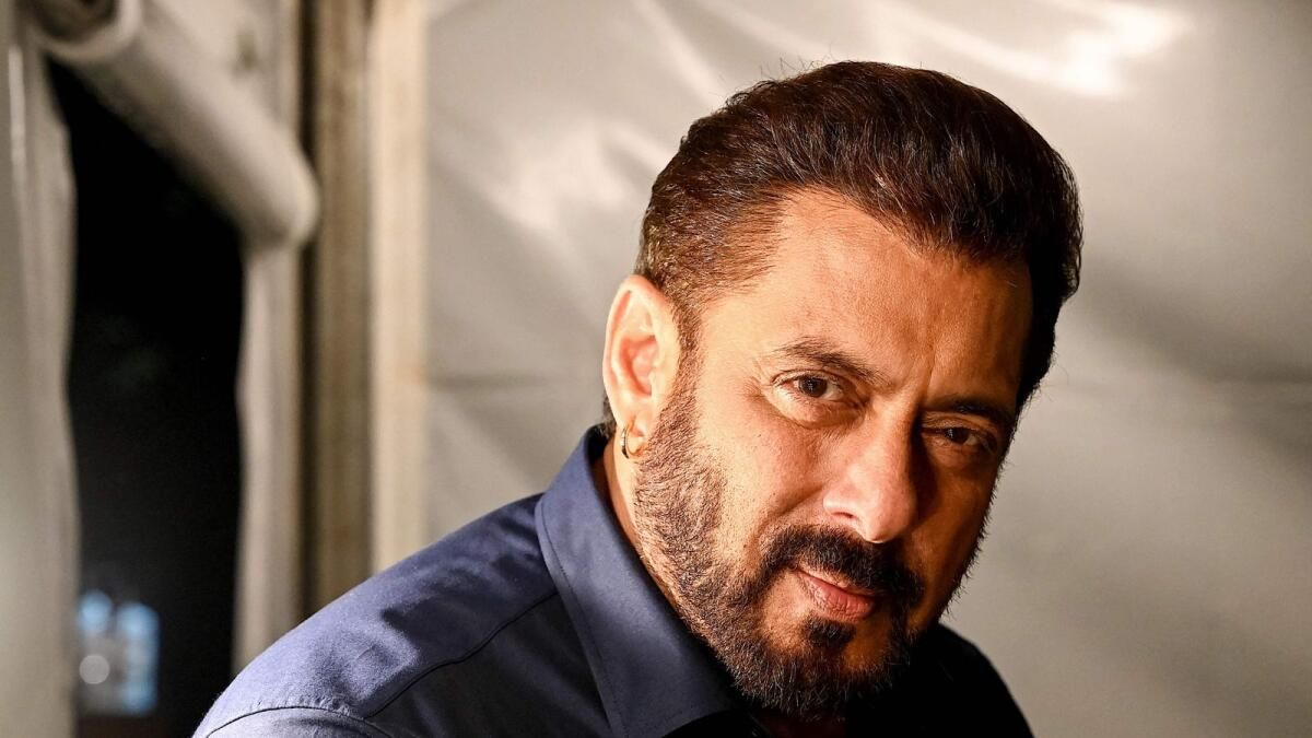 Salman Khan Hapishanede Olduğu Zaman Açılıyor