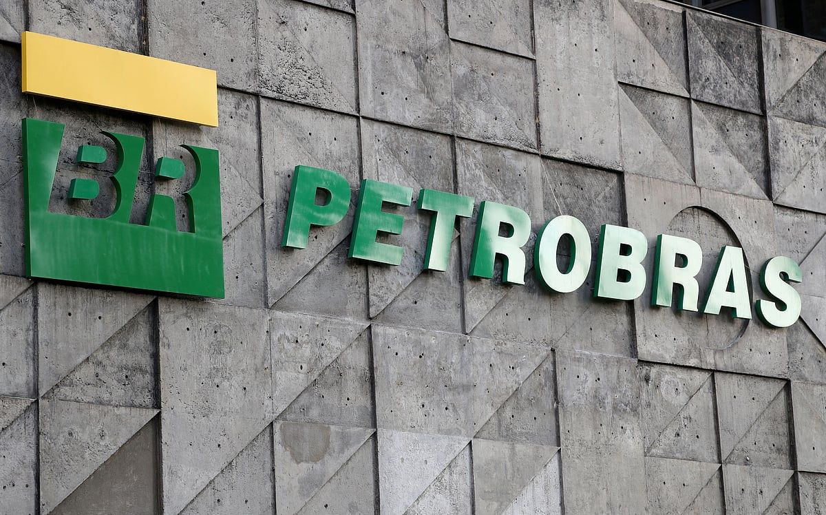 Brezilya'nın Petrobras'ı 960 Milyon Dolarlık Yatırımla 'Biorefinery' Kuracak