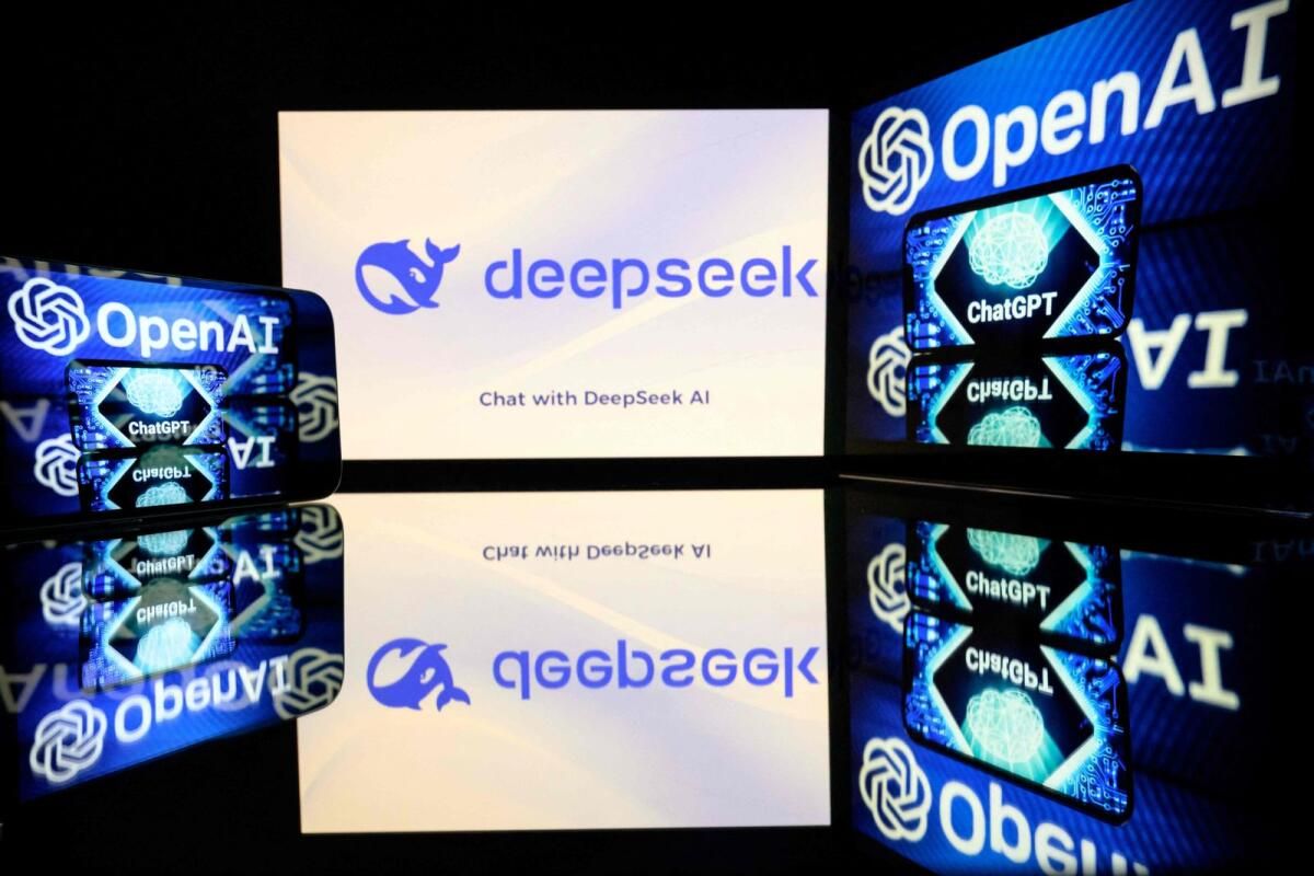 Uzman, Deep Seek R1'in Yapay Zekada Chatgpt için Büyük Zorluklar Yarattığını Söylüyor