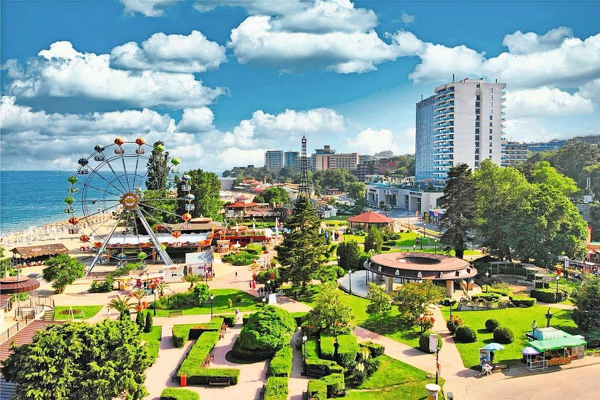 Bulgaristan Turizm Potansiyelini Gözler Önüne Seriyor: Direkt Uçuşlarla Yeni Bir Avrupa Destinasyonu