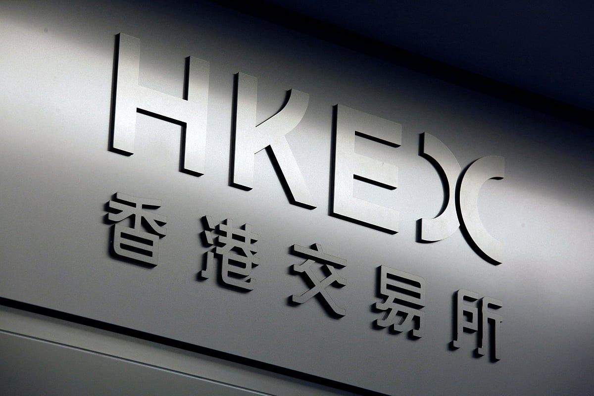 Çin Anakarası Yatırımcıları Hong Kong Hisse Senetlerinde Artışa Neden Oldu