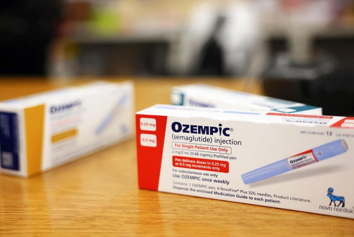 Ozempic ve Wegovy İlaç Üreticisi Novo Nordisk'in Karı 2024'te %21 Arttı