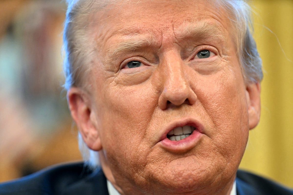 Donald Trump, ABD Vizelerini 5 Milyon Dolara Satacak