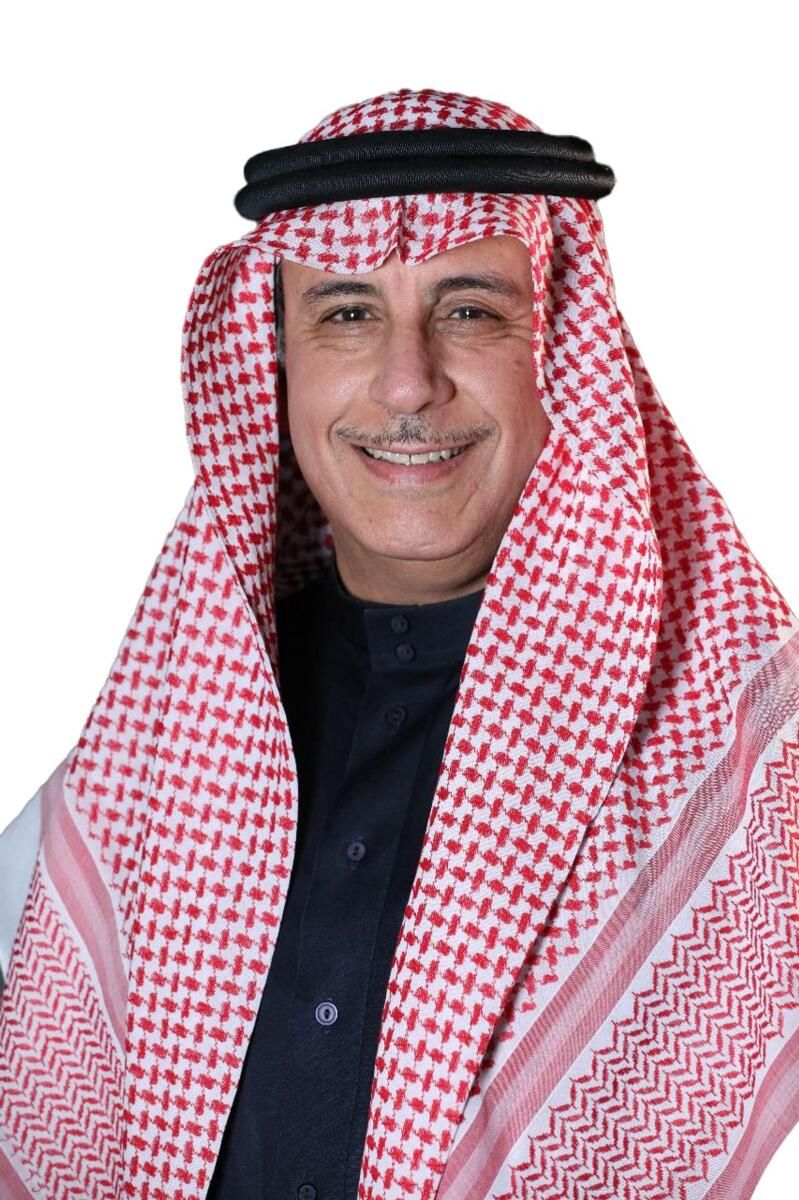 Efg Hermes, Dr. Halid Alsweilem'i Efg Hermes Ksa'nın Başkanı Olarak Atadı