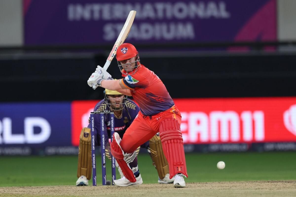 BAE: Wasim Akram, Ilt20'deki Kriket Kalitesinden Etkilendi