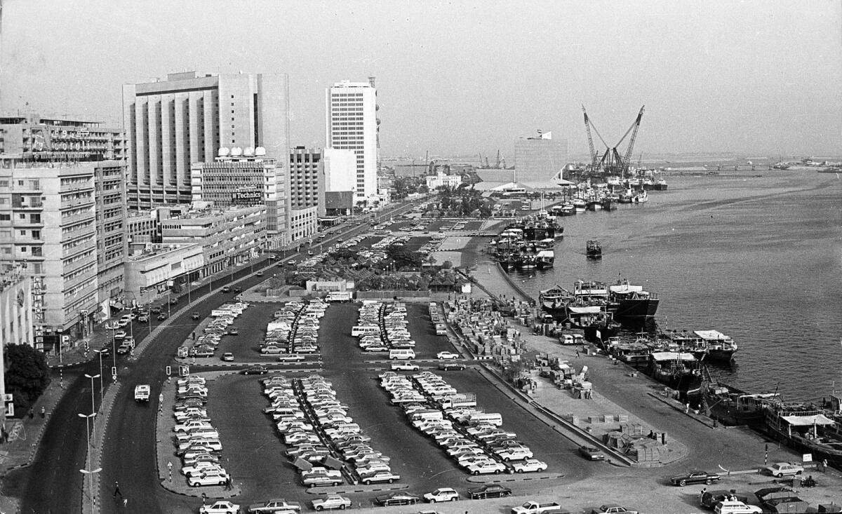 Dubai'nin Sizin Tarafınızdan Hikayesi: Şeyh Hamdan, Şehir Sakinlerini Şehrin Tarihini Yazmaya Yardım Etmeye Çağırıyor