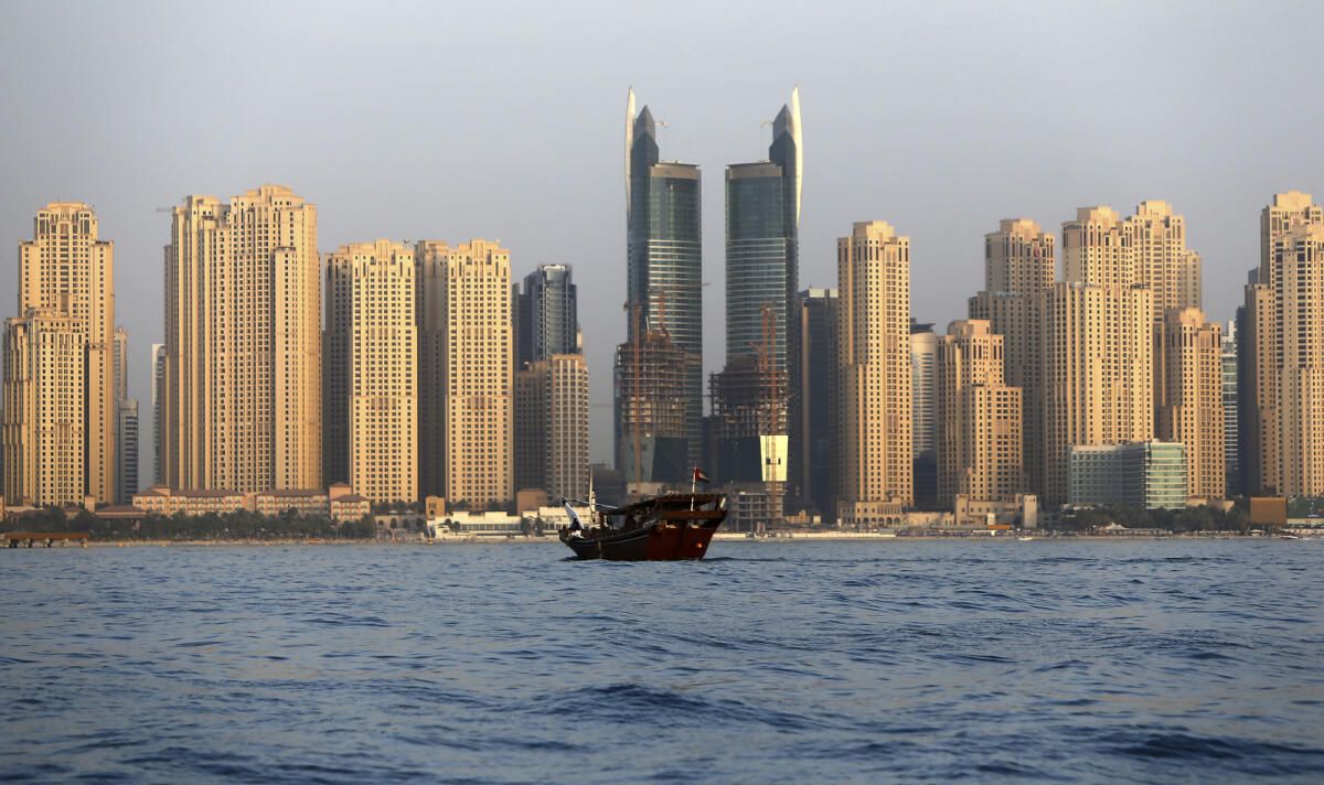 Dubai: Çoğu Kiracı, Yüksek Kiralar Nedeniyle Kiraları Yeniler, Ancak Bu Değişebilir; İşte Nedeni