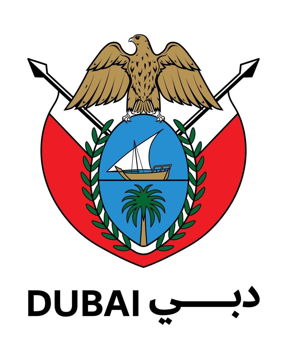 Dubai, Hükümet Logosunun Kullanımını Düzenleyen Yeni Bir Yasa Çıkardı