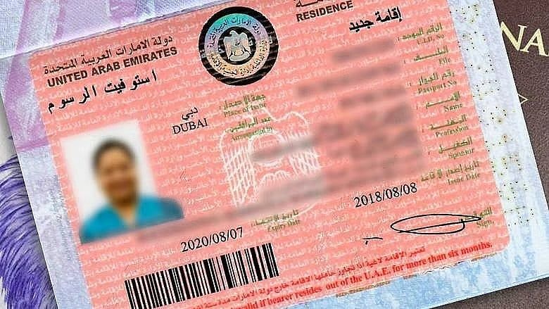 Dubai Vizesi: Artık Yetkililer Yeni Bir Platform Başlattıkça Sakinler Birkaç Dakika İçinde izinleri Yenileyebilir