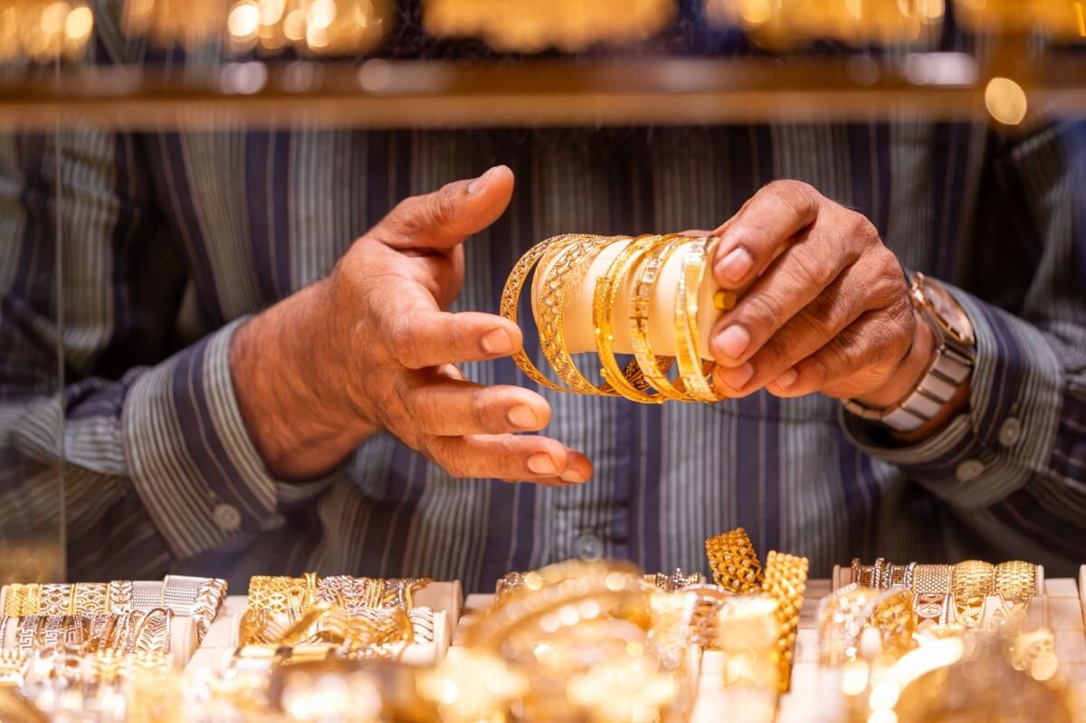 Dubai'de Altın Fiyatları: 2.800 Doları Geçtikten sonra Sarı Metal 3.000 Dolara Değecek mi?