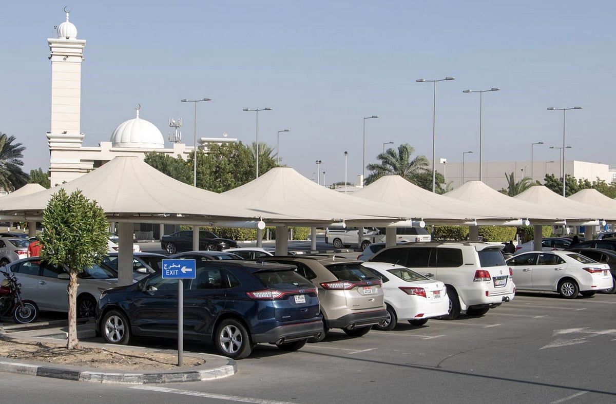 Dubaili Sürücüler ‘Şimdi Park Edebilir, Sonra Ödeyebilir’, Parkin Yeni Uygulamayı Başlatırken Para Cezalarına İtiraz Edebilir