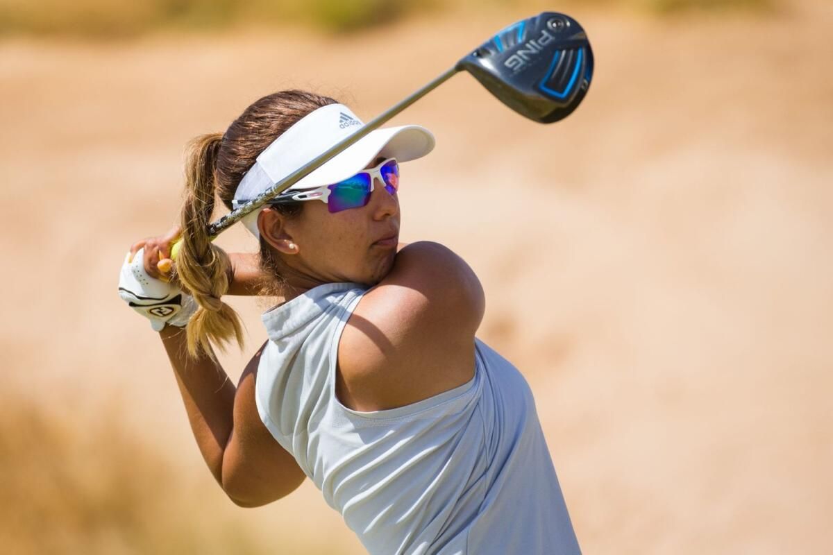 Fas'ta Tarihi Golf Haftası: Efsaneler Hassan Iı Kupası ve Lalla Meryem Kupası için Hazırlanıyor