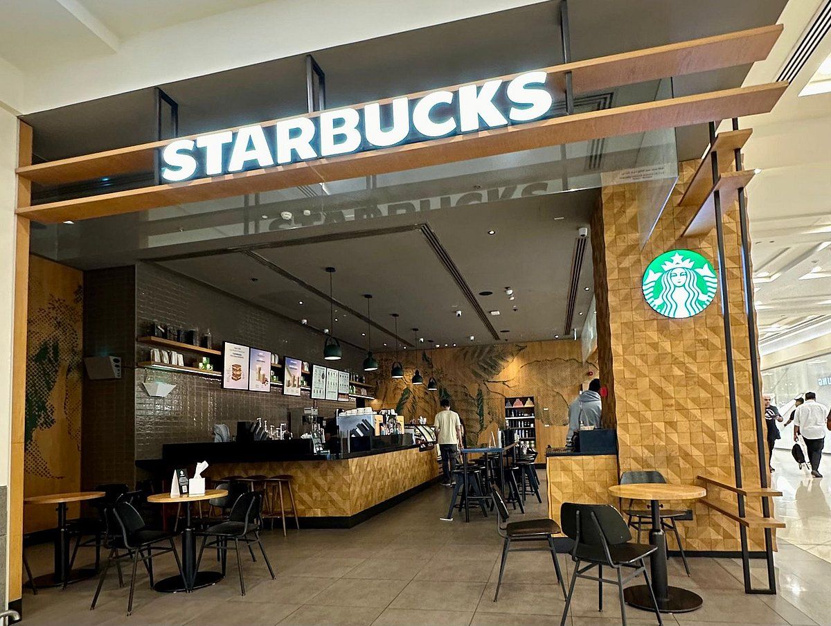 Durgun Satışların Ortasında Yeniden Yapılanmanın Bir Parçası Olarak Starbucks tarafından Açıklanan 1.100 iş Kesintisi