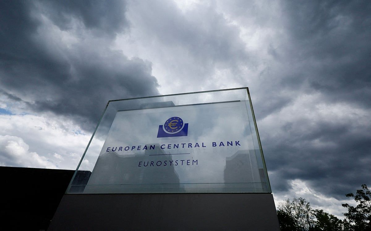 Ecb'nin Günlük 1,9 Trilyon Dolarlık Ticaret Sistemi Kesintiye Uğradı