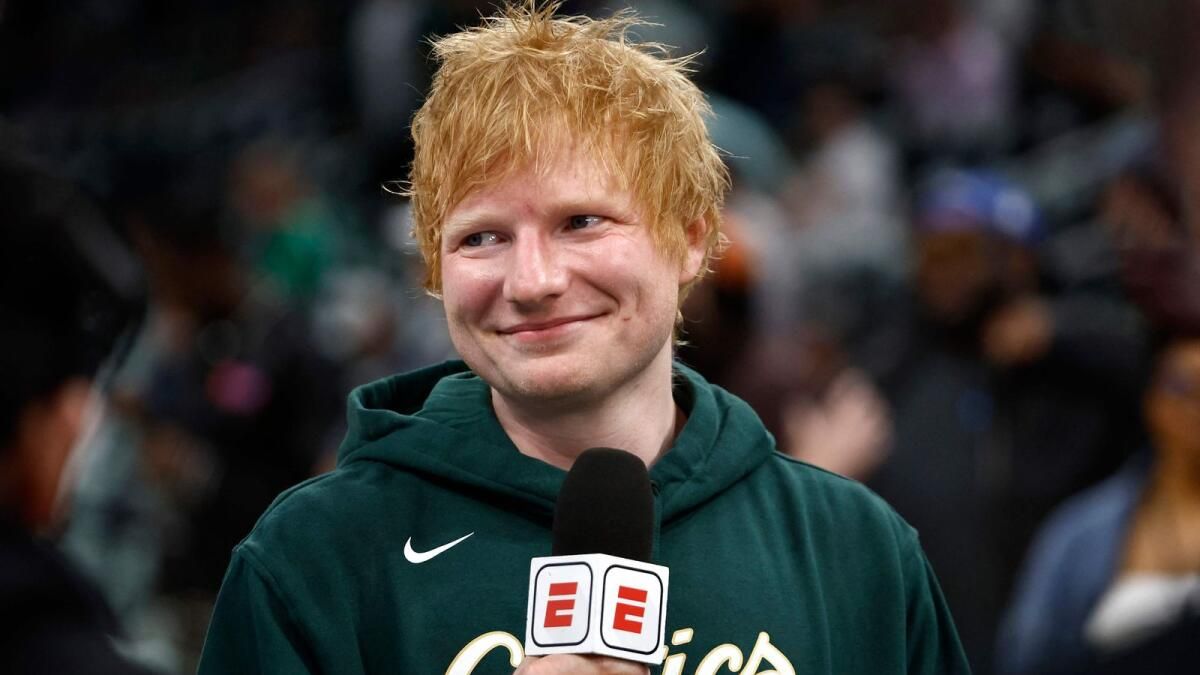 Ed Sheeran'ın Delhi Konserinde Lisa Mishra Yer Alacak