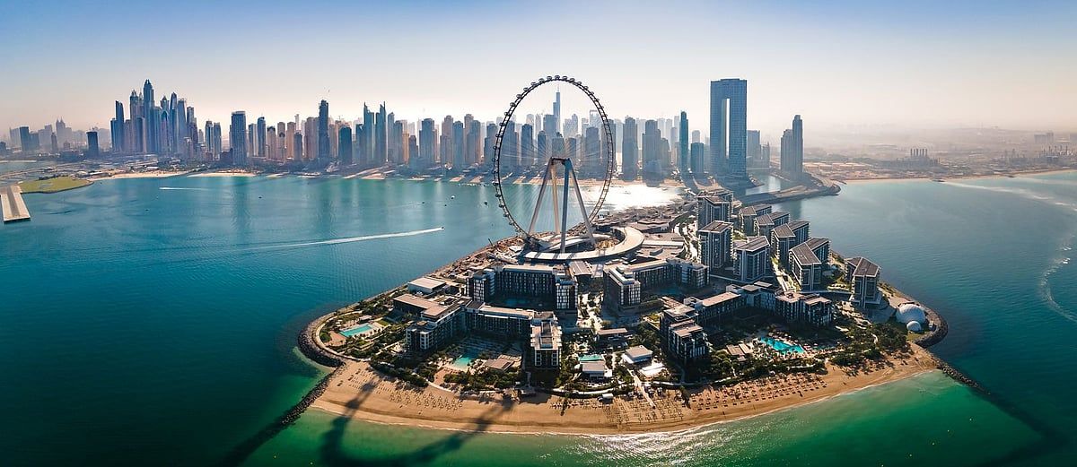 En iyi altı Geliştirici Dubai Konut Piyasasında Artışa Neden Oldu