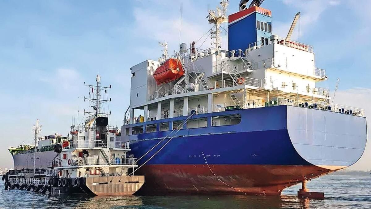 En Zorlu Deniz Koşullarında Sorunsuz Yelken