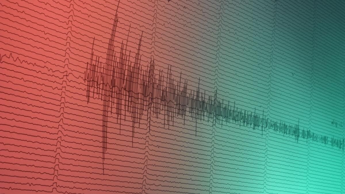 Endonezya'nın Kuzeyindeki Maluku'da 6.2 Büyüklüğünde Deprem Meydana Geldi