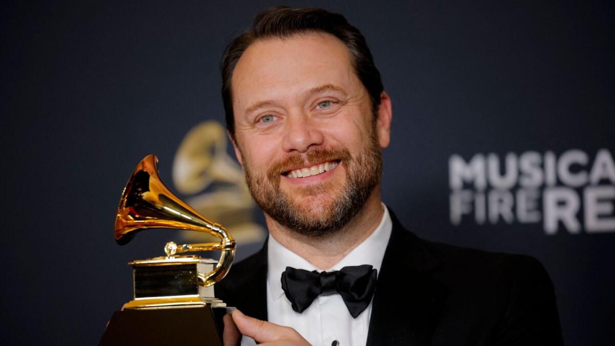 Geç ABD Başkanı Jimmy Carter Ölümünden Sonra Grammy Kazandı