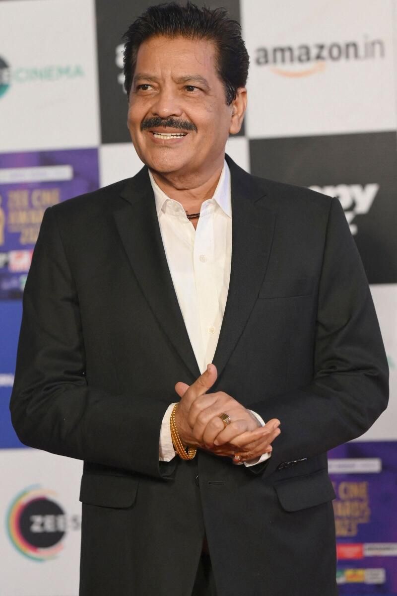 Udit Narayan, Kadın Hayranlarla Uygunsuz Davrandığı için Tepkiyle Karşı Karşıya; Video Viral Oluyor