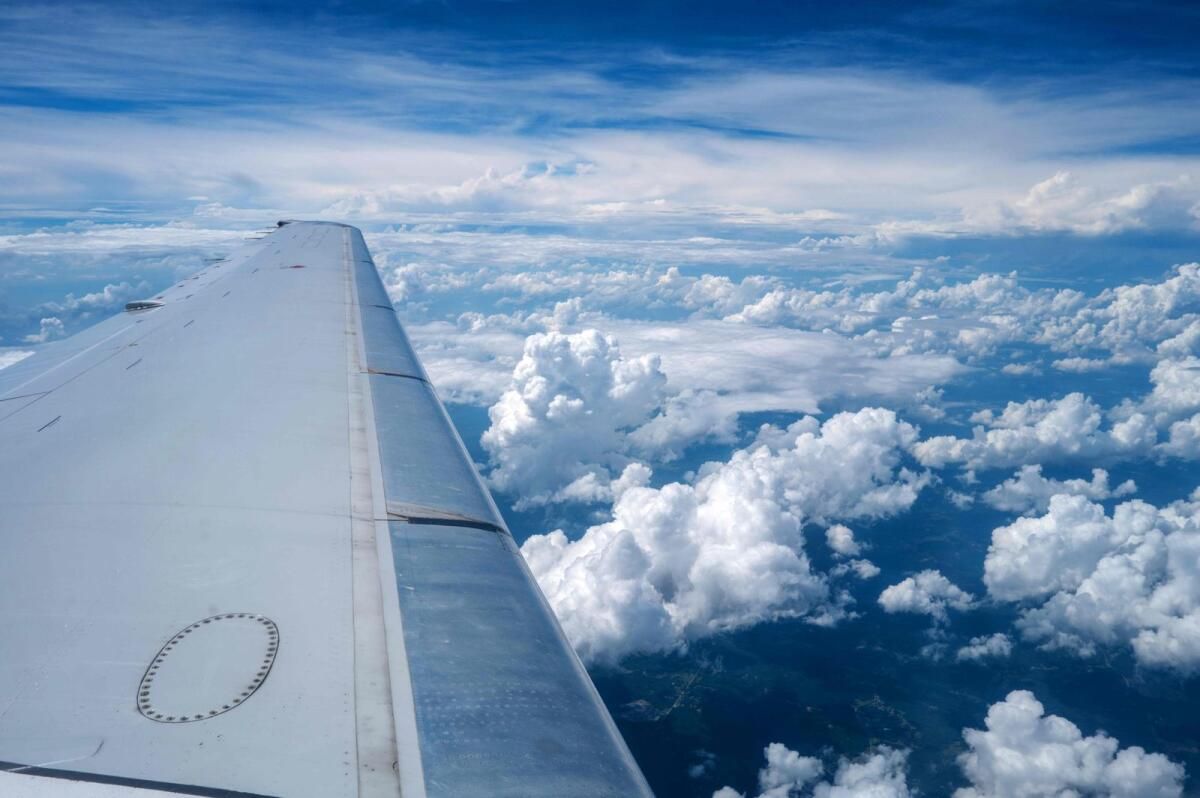 ABD Pilot Mesajlaşma Sistemi Kesintisi Yaşarken Uçuş Gecikmeleri Bekleniyor
