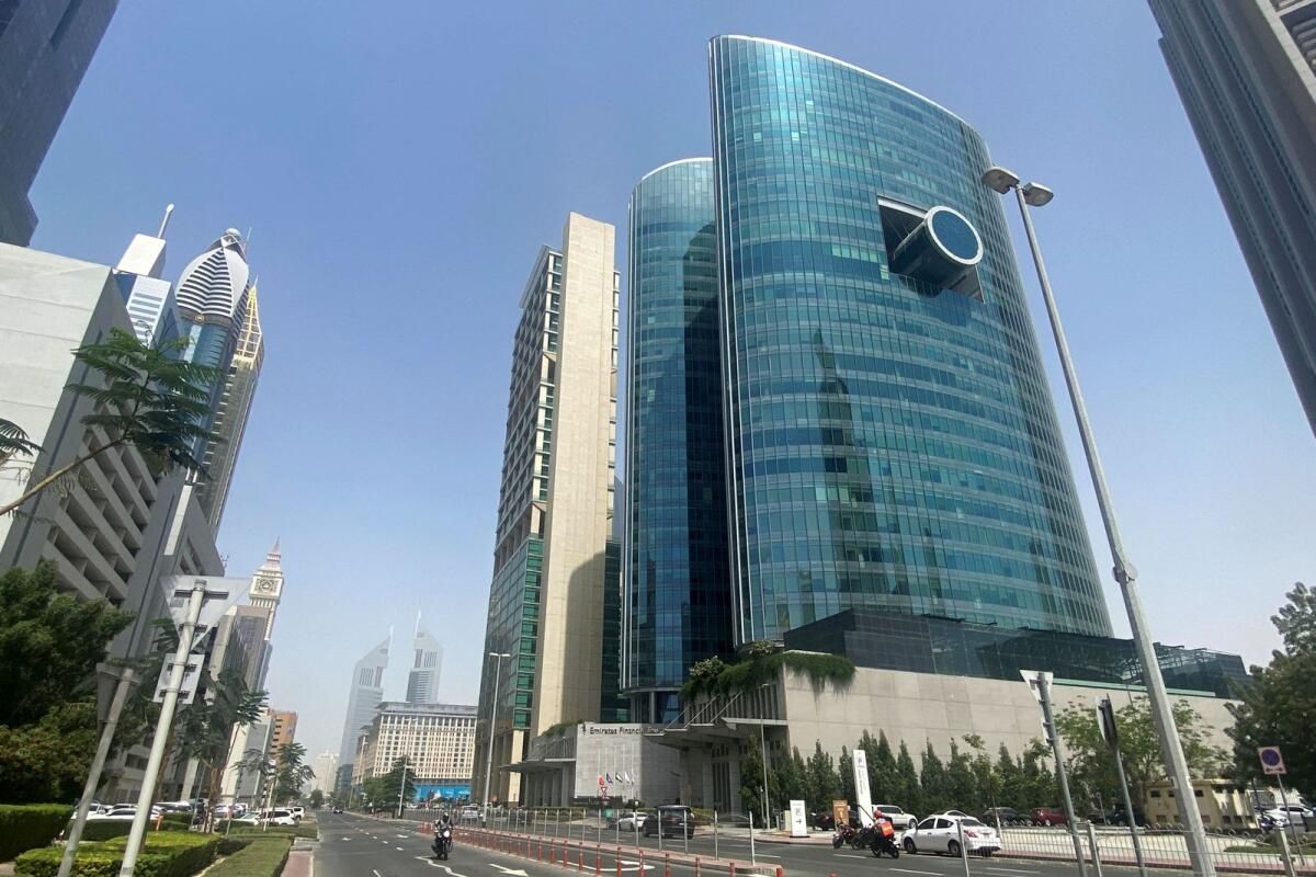 Dubai'nin Gsyih'sı 2024'ün ilk Dokuz Ayında %3,1 Büyüyerek 339 Milyar Dh'ye Ulaştı
