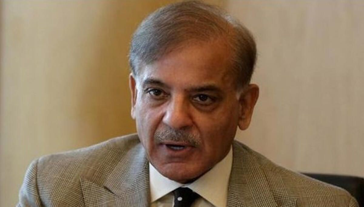 Pakistan Başbakanı Şehbaz Şerif, BAE'ye 2 Günlük Ziyarette Bulunacak ve Dünya Hükümet Zirvesi'ne Hitap Edecek