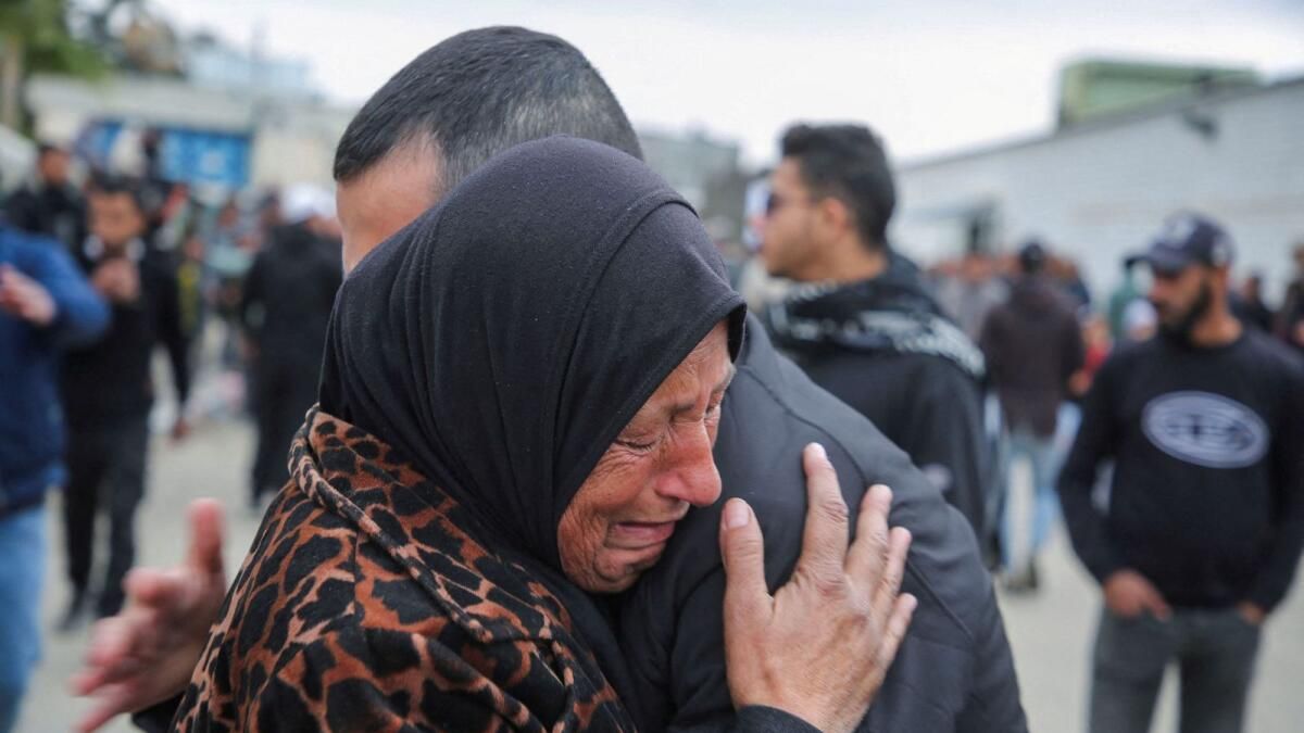 Gazze'de Ateşkes: Hamas ve İsrail Beşinci Rehine-Esir Değişimini Tamamladı