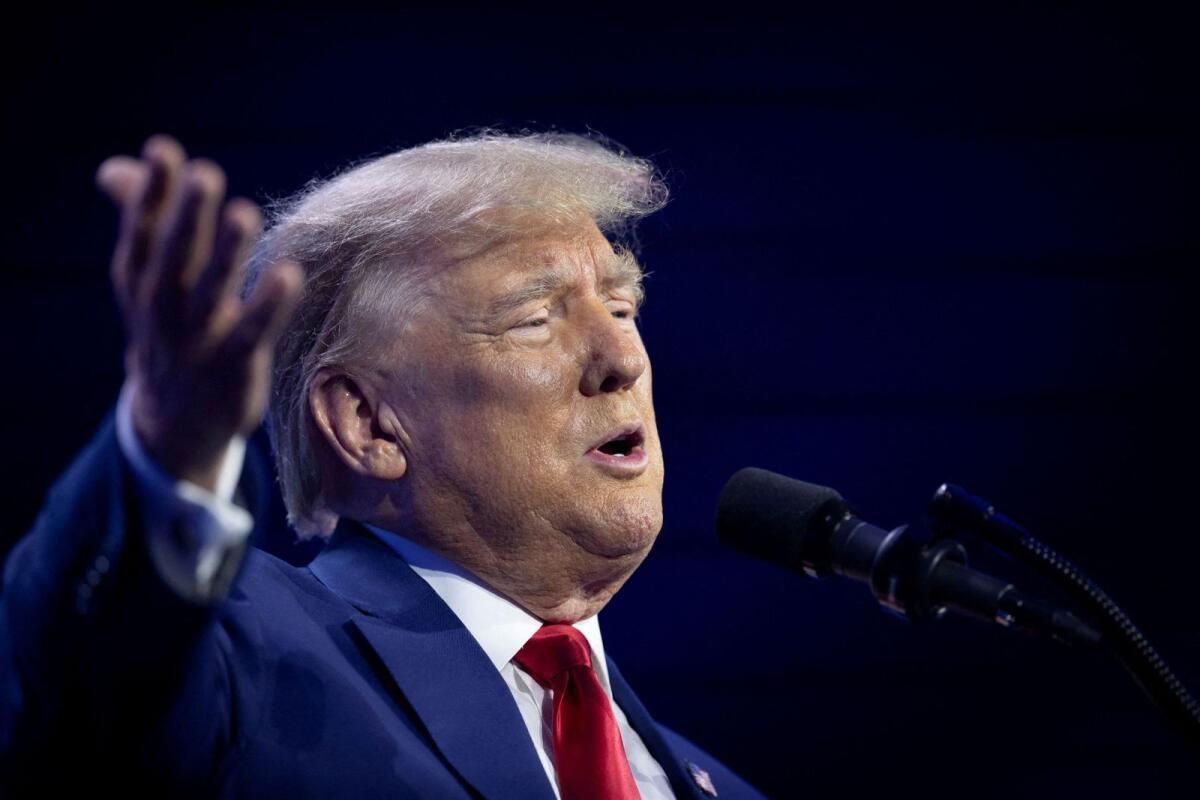 Super Bowl: Trump, Katılan ilk ABD Başkanı Olacak; Yüksek Güvenlik Önlemleri Alındı
