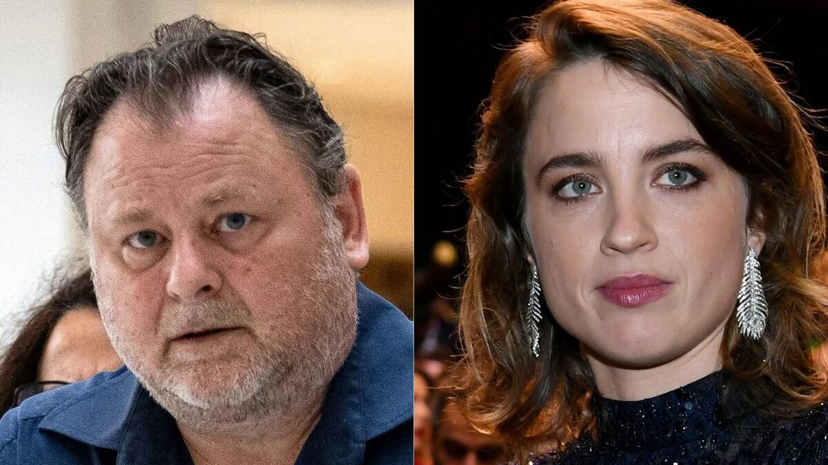 #Metoo Fransa: Fransız Film Yönetmeni Christophe Ruggia'nın Yargılanmasına Karar Verildi