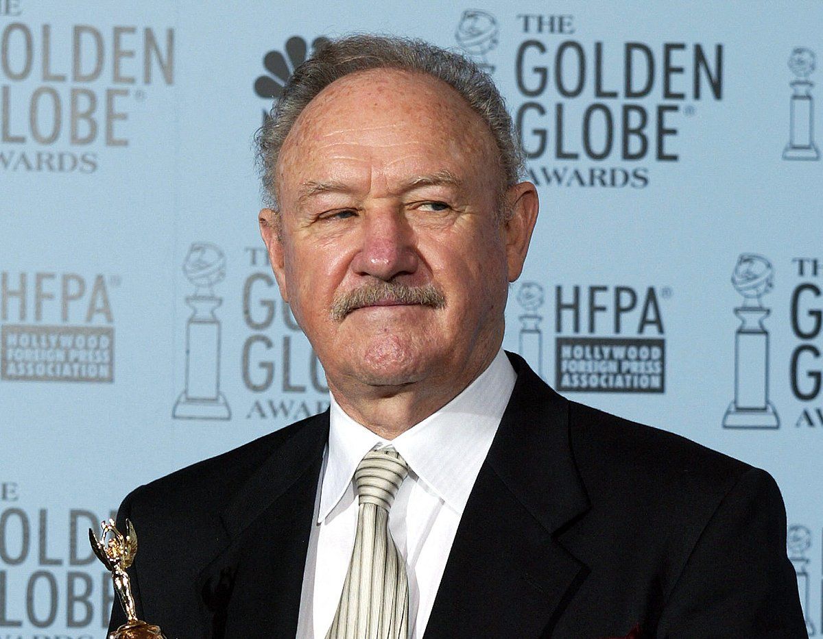 'French Connection'dan 'Affedilmeyen'e: Gene Hackman'ın En Tanınmış Beş Filmi
